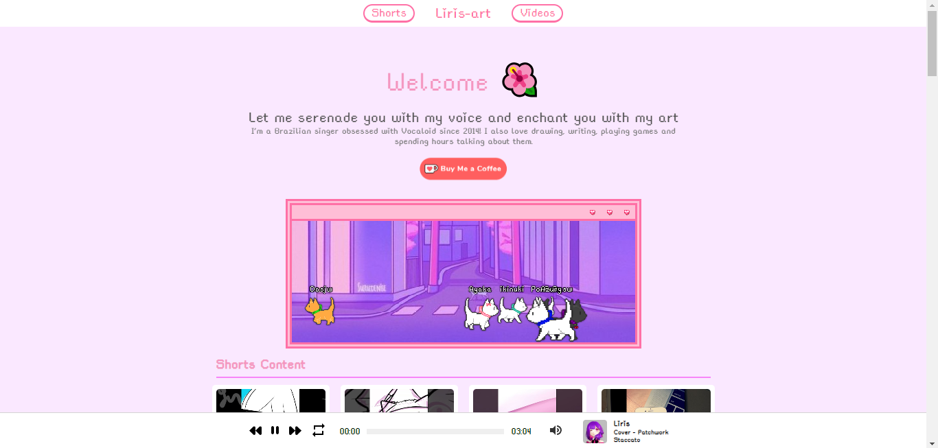 Liris Art Collection